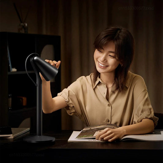 Gesture Control Smart Desk Lamp